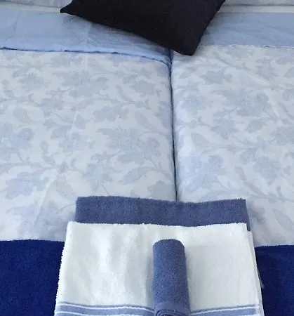 Apartment Centro Marbella