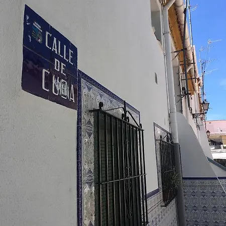 Apartment Centro