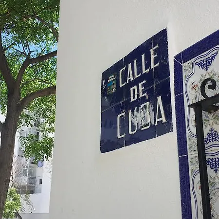 Centro Marbella