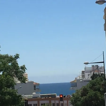 Apartment Centro Marbella