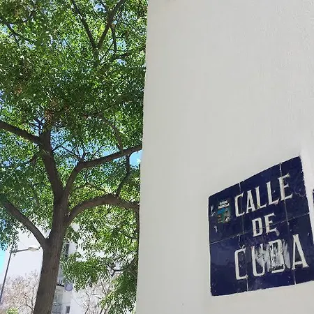 Centro Apartment Marbella