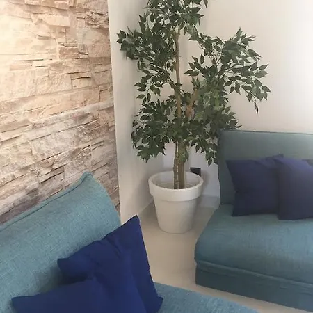 Apartment Centro *