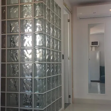 Apartment Centro