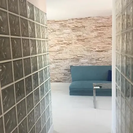 Centro Apartment