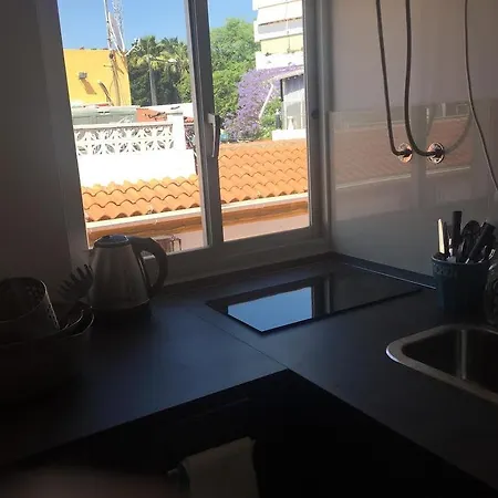 Apartment Centro *