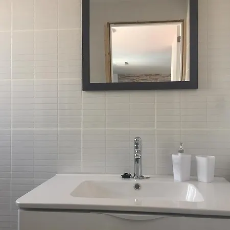 Apartment Centro *